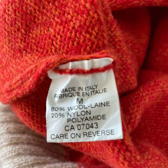 SWEATER - Picture 6 of 7